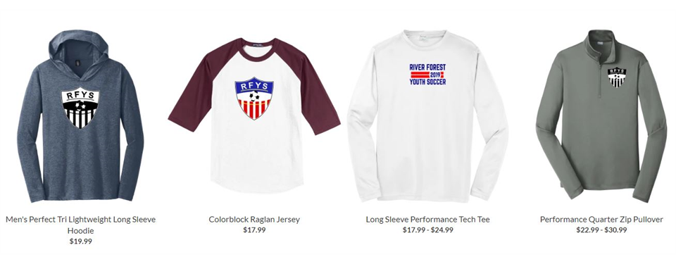 Practice Gear and Fan Wear