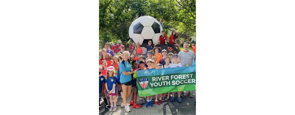 Memorial Day Parade 