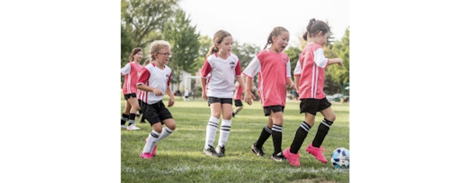 Fall Soccer Registration 