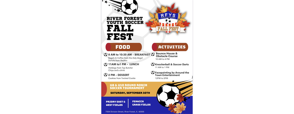 Fall Fest