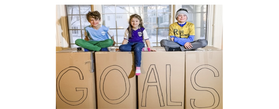 Goals For Haiti