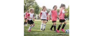 Fall Soccer Registration 
