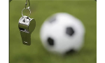 Become a Referee!